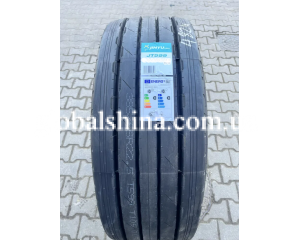 Jinyu JT599 (прицепная) 385/65 R22.5 164K XL